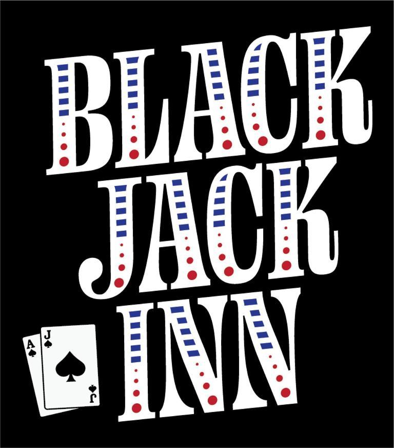 Black Jack Inn South Lake Tahoe Exteriör bild